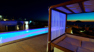 VKV7131 Villa Kalkan