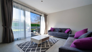 VKV7373 Villa Kalkan