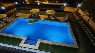 VKV1311 Villa Kalkan