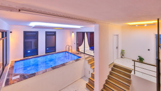 VKV8762 Villa Kalkan
