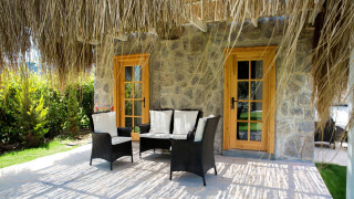 VKV2432 Villa Kalkan