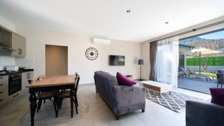VKV7373 Villa Kalkan