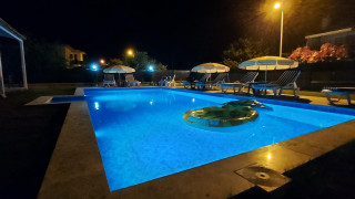VKV1311 Villa Kalkan