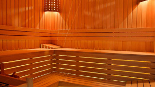 VKV8954 Villa Kalkan