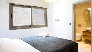 VKV9878 Villa Kalkan