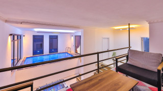VKV8762 Villa Kalkan