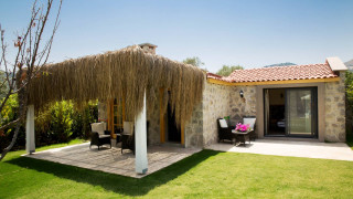 VKV2432 Villa Kalkan