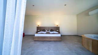 VKV7373 Villa Kalkan