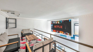 VKV8762 Villa Kalkan