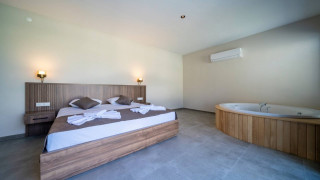 VKV7373 Villa Kalkan