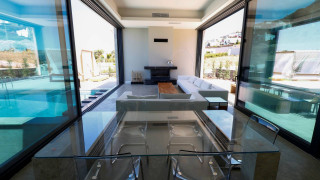 VKV7131 Villa Kalkan