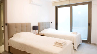 VKV9878 Villa Kalkan