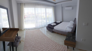 VKV1311 Villa Kalkan