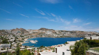 VKV8954 Villa Kalkan