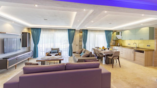 VKV9027 Villa Kalkan
