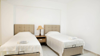 VKV9878 Villa Kalkan