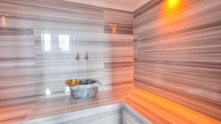 VKV8762 Villa Kalkan