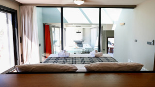 VKV7131 Villa Kalkan