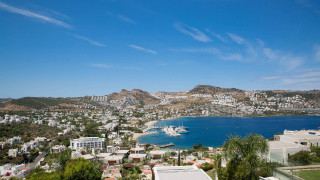 VKV8954 Villa Kalkan
