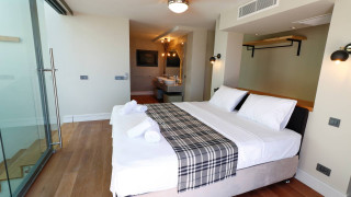 VKV7131 Villa Kalkan