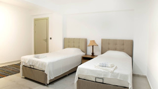 VKV9878 Villa Kalkan