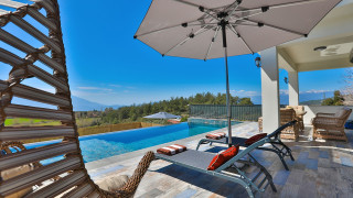 BVK8874 Balayı Villası