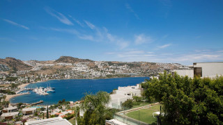 VKV8954 Villa Kalkan