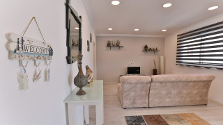 VKV5685 Villa Kalkan