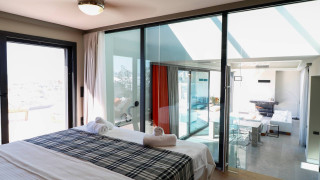 VKV7131 Villa Kalkan