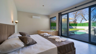 VKV7373 Villa Kalkan