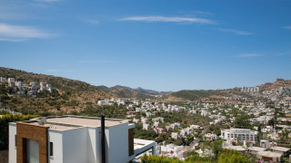 VKV8954 Villa Kalkan