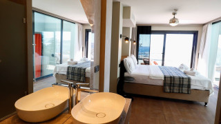 VKV7131 Villa Kalkan