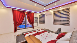 VKV8762 Villa Kalkan