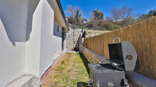 BVK8874 Balayı Villası