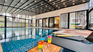 VKV8774 Villa Kalkan