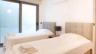 VKV9878 Villa Kalkan