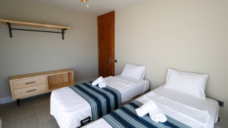 VKV7131 Villa Kalkan