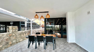 VKV8774 Villa Kalkan