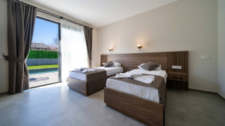 VKV7373 Villa Kalkan