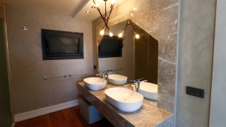VKV7131 Villa Kalkan