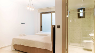 VKV9878 Villa Kalkan
