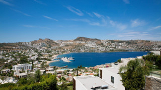 VKV8954 Villa Kalkan