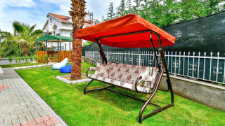 VKV5847 Villa Kalkan