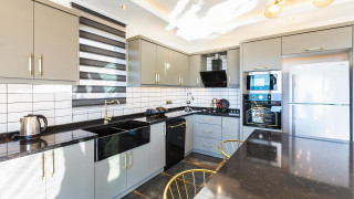 BVK8874 Balayı Villası