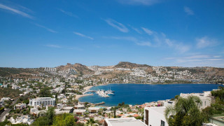 VKV8954 Villa Kalkan