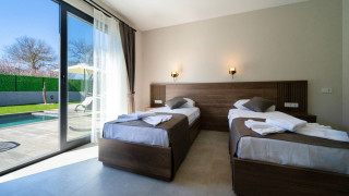 VKV1303 Villa Kalkan