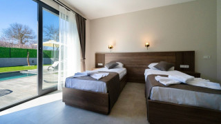 VKV7373 Villa Kalkan