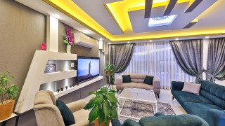 VKV8762 Villa Kalkan