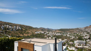 VKV8954 Villa Kalkan