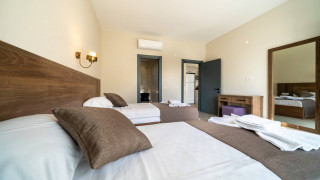 VKV7373 Villa Kalkan